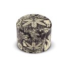 Metall Grinder Mystical 4-teilig Ø 63 mm